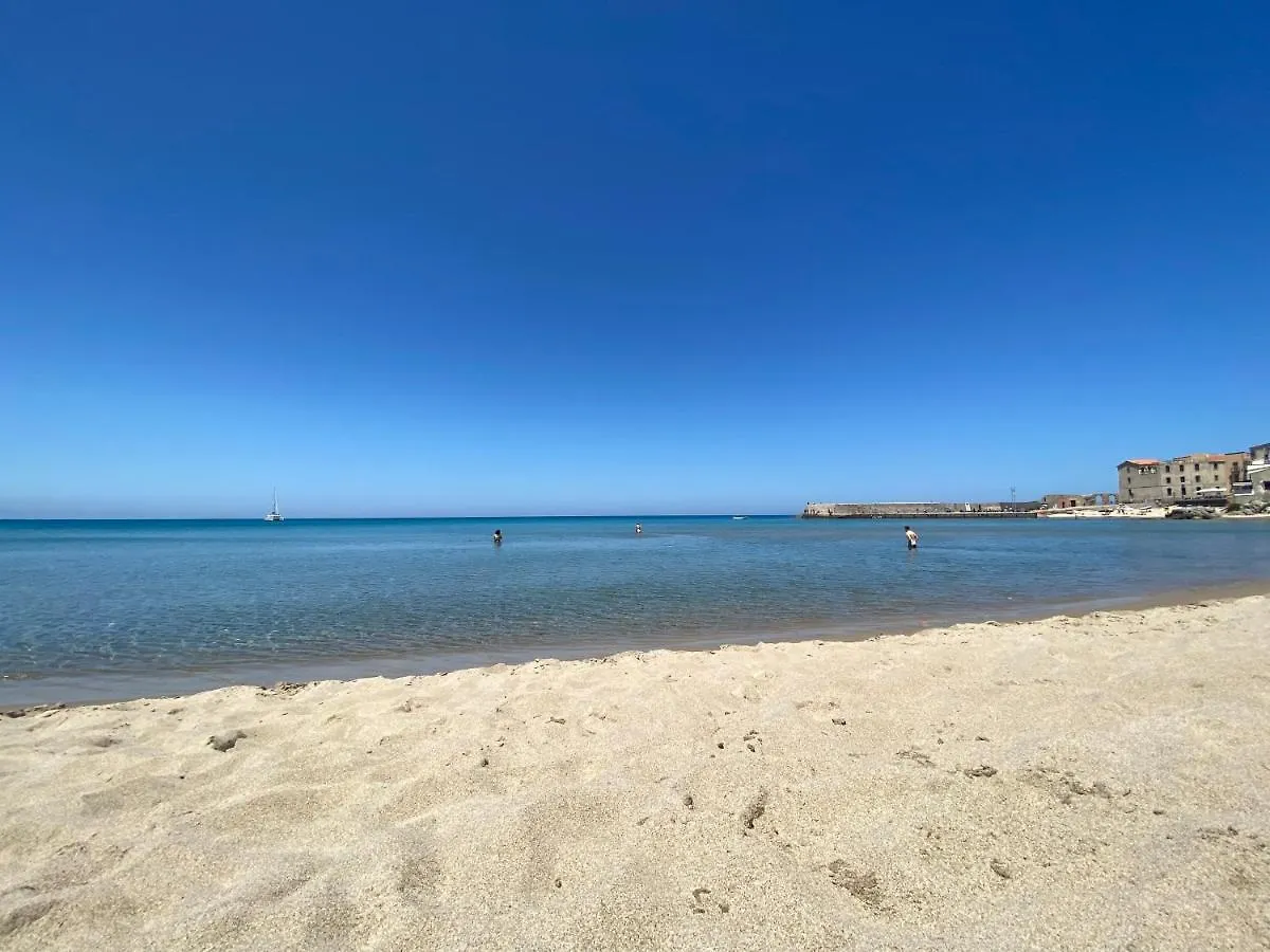 Appartement Na Za' Pina à Cefalù