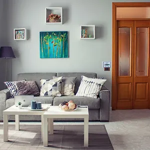 Cavour Holidays Апартаменты