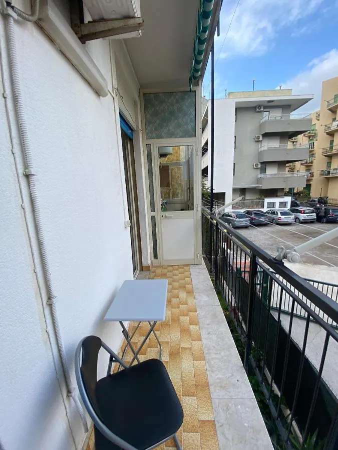 Appartement Na Za' Pina à Cefalù 0*,  Italie